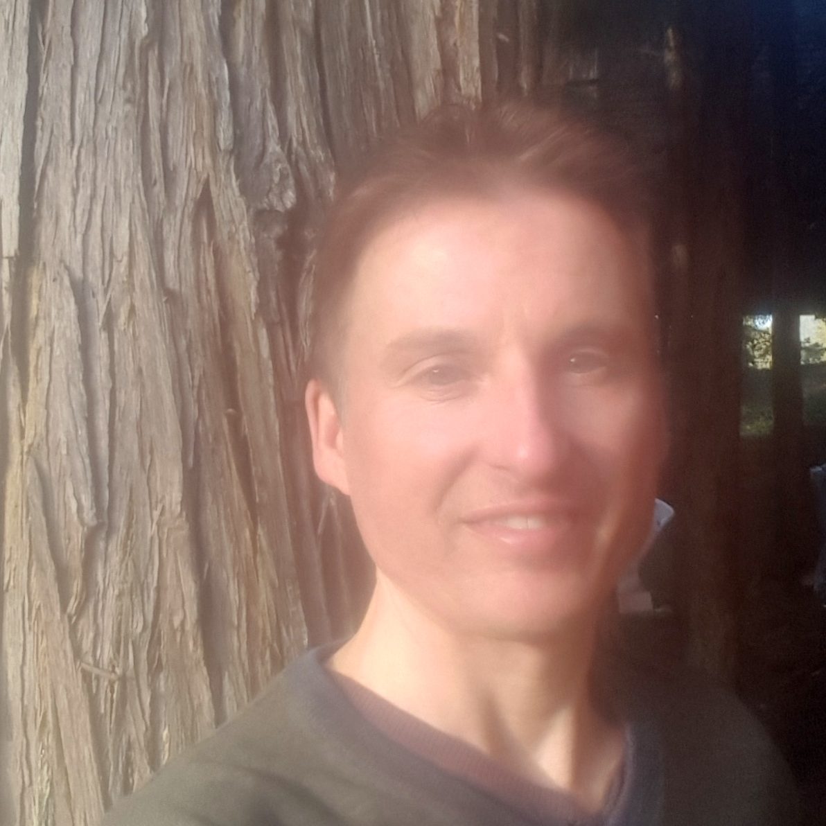 Gregory Gebka