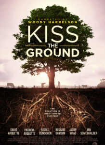 Screening of "Kiss the Ground" @ Persephone Brewing | Gibsons | British Columbia | Canada