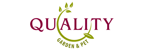Quality Garden & Pet