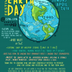 poster earth day