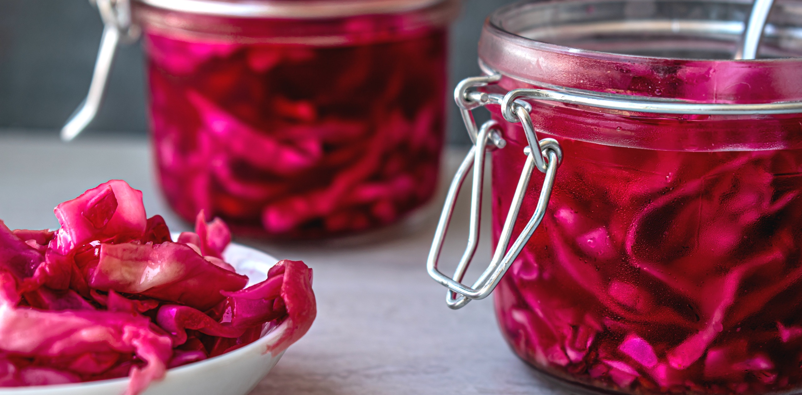 artboard pickled cabbage