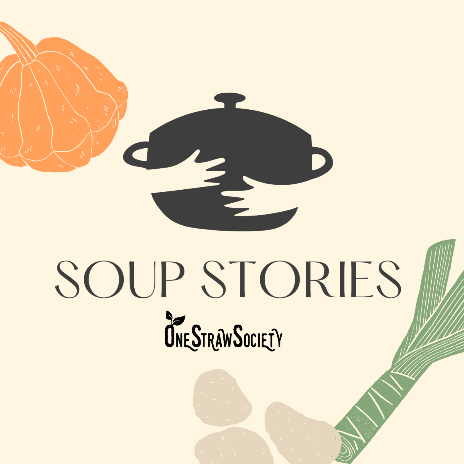 soup stories poster