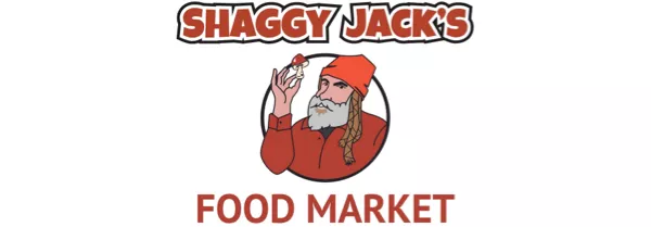 Shaggy Jack's Food Market