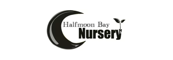 Halfmoon Bay Nursery Logo
