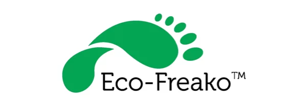 Eco-Freako Logo