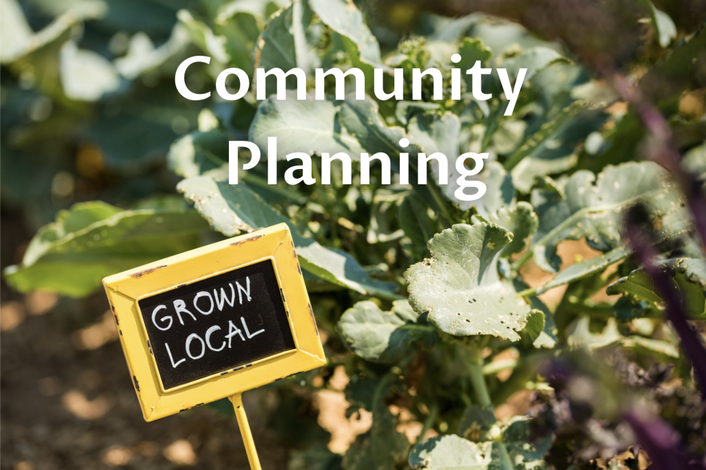 2026 Recommendations for the SCRD Official Community Plan