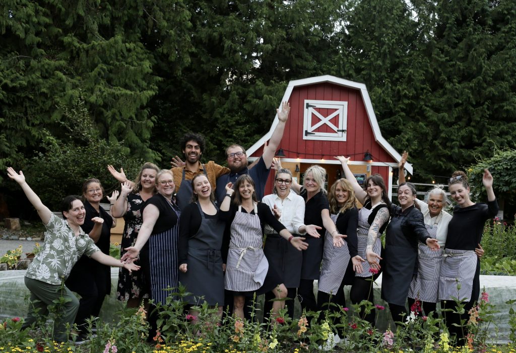 Our Culture and Values: How We Work Together