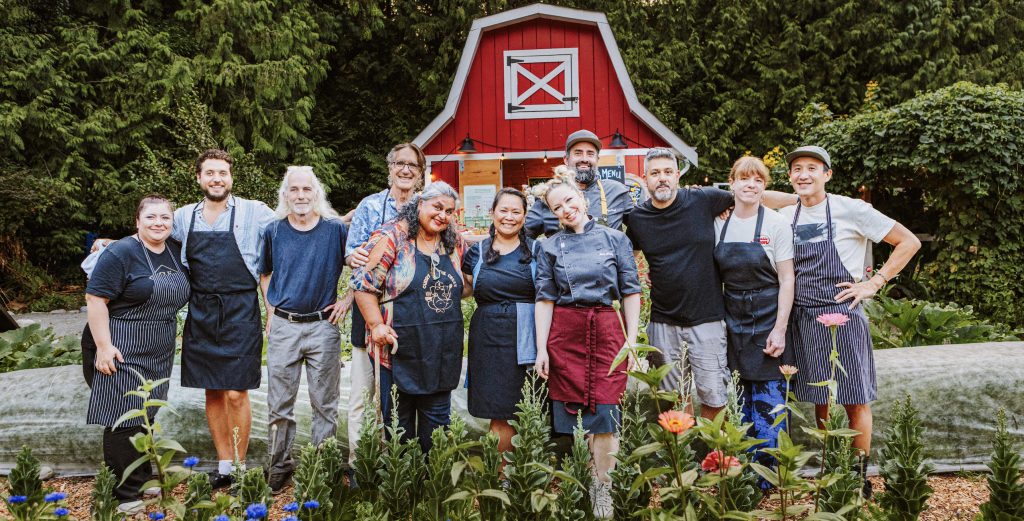 Our Culture and Values: How We Work Together